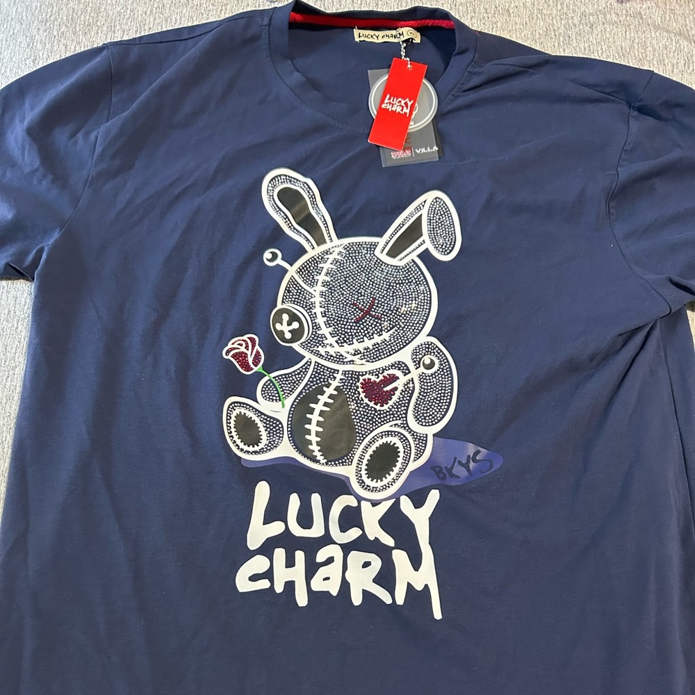 Lucky Charm T-shirt
